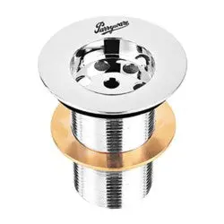 Parryware Half Thread Waste Coupling 1