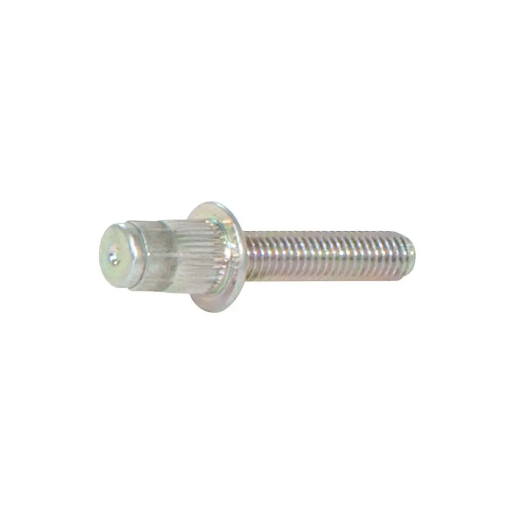 Threaded Rivet Studs M5-M8 1
