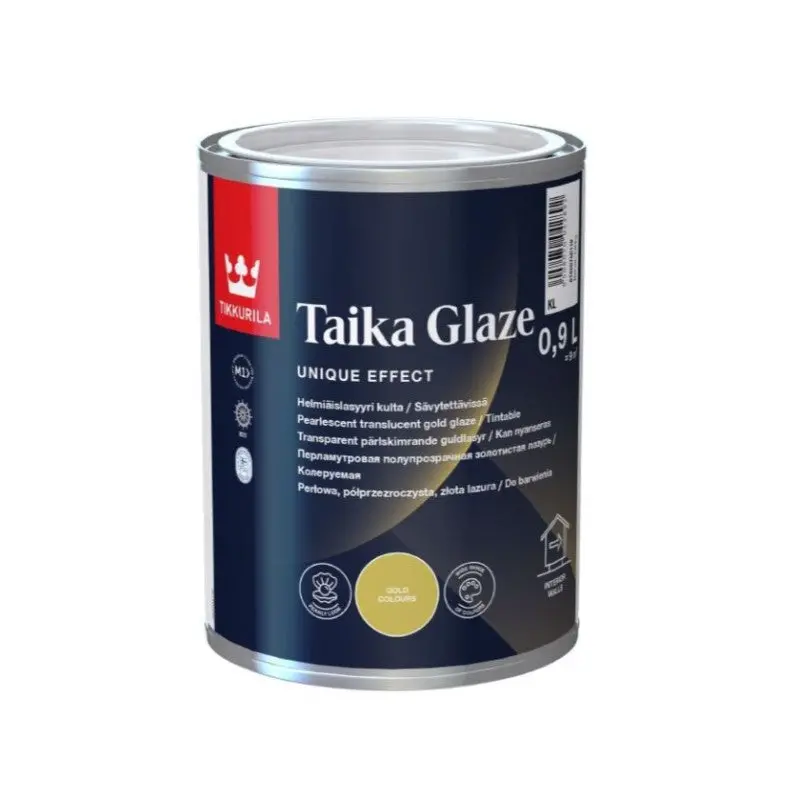 Tikkurila Taika Pearl Glaze 1