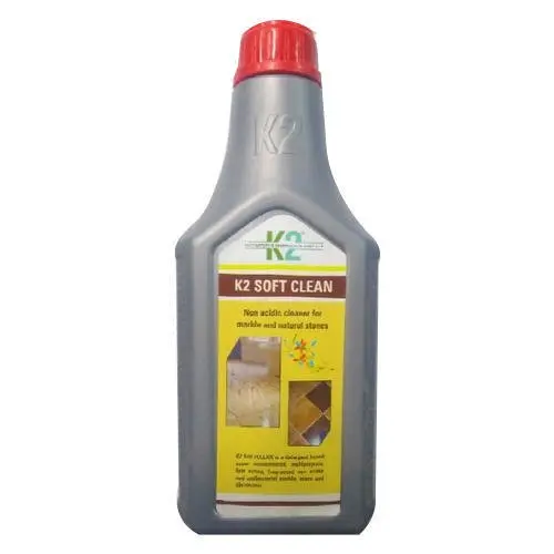 K2 Soft Clean Surface Concentrate Cleaning Liquid Toilet Kitchen Tiles Tough Cleaner 1