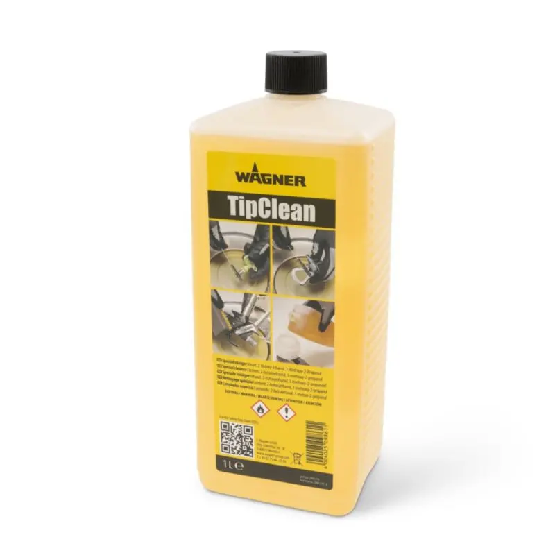Wagner Tipclean Refill 1L 1