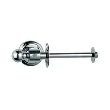 Jaquar Queen Toilet Roll Holder Aqn-Chr-7751 1