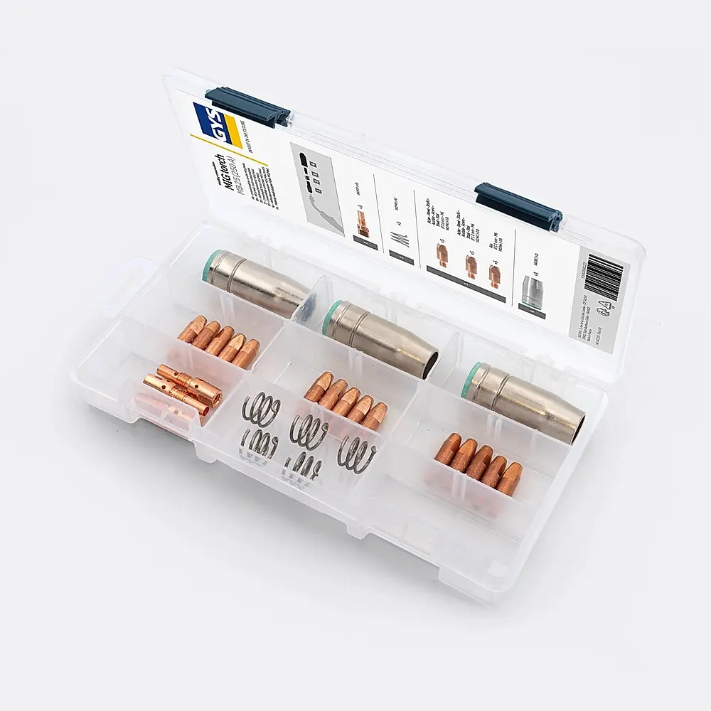 Torch Mb 25 Accessories Box 1