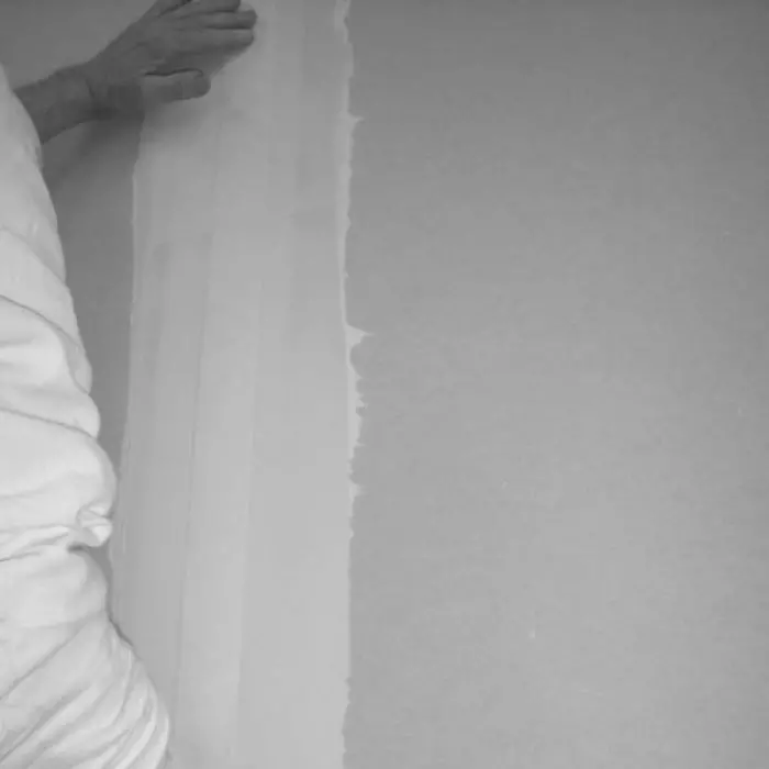 Toupret Ultra-Fine Elastic Scrim Tape For Cracks - 20Mx5cm 2