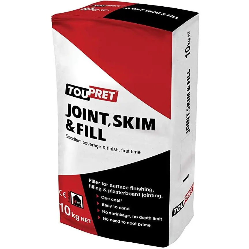 Toupret Joint, Skim & Fill 1