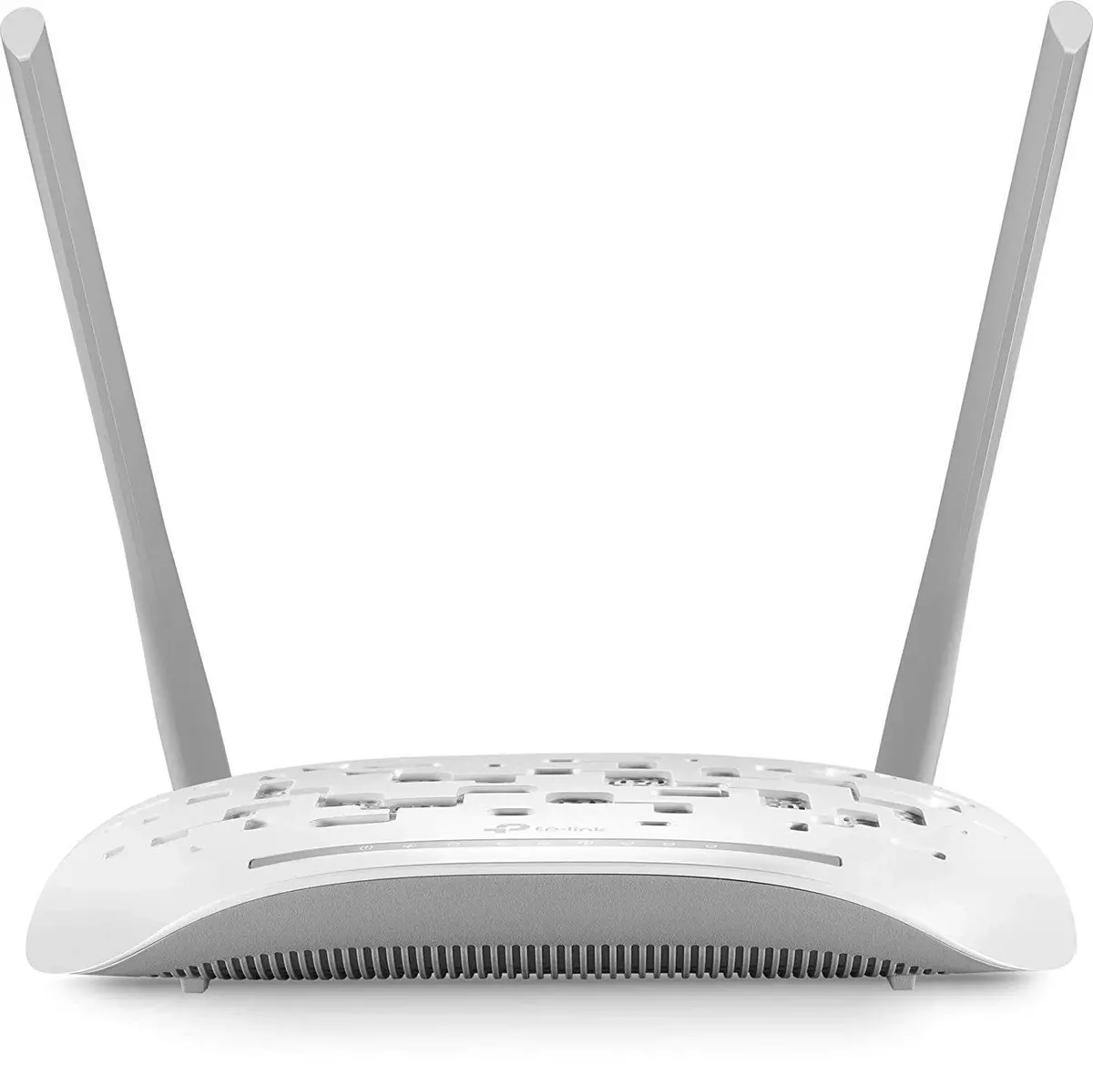 Tp-Link Td-W8961n 300Mbps Fixed Antenna Wireless N Adsl2+ Modem Router 1