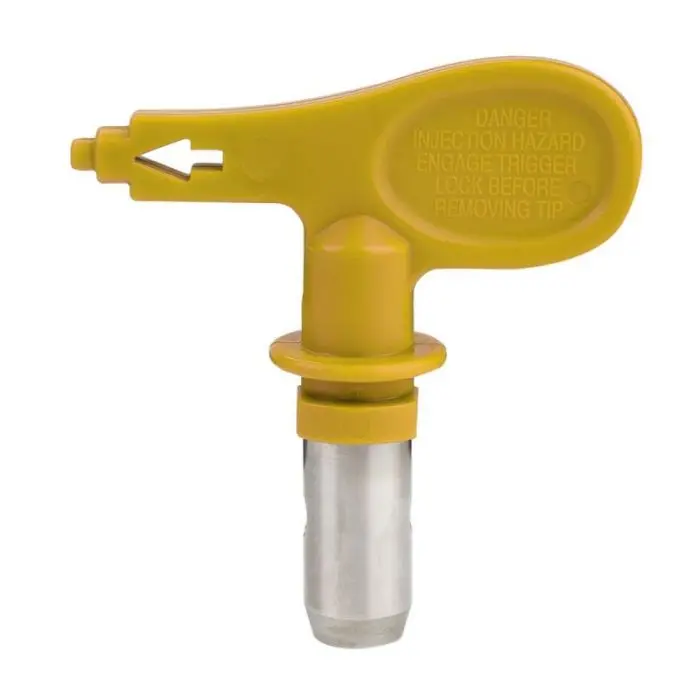 Wagner Trade Tip 3 Airless Spray Tip - Various Sizes 1