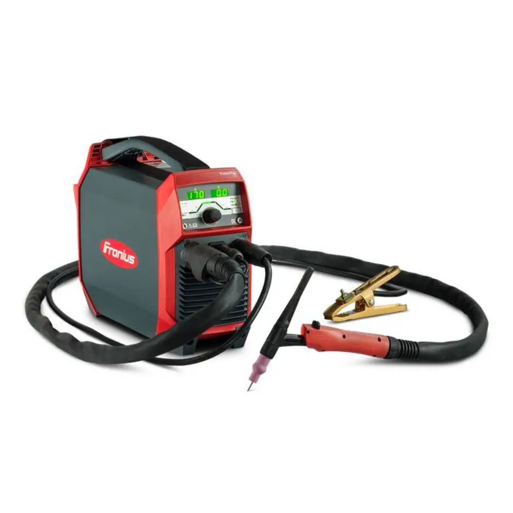 Fronius Transtig 210 Mv Tig 1