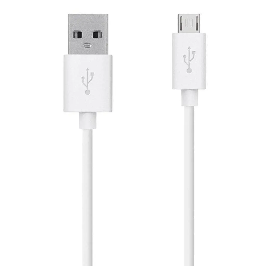 Transton High Speed Usb To Micro Usb V8 Full Copper Charging And Data Transfer Cable 1.5M 1