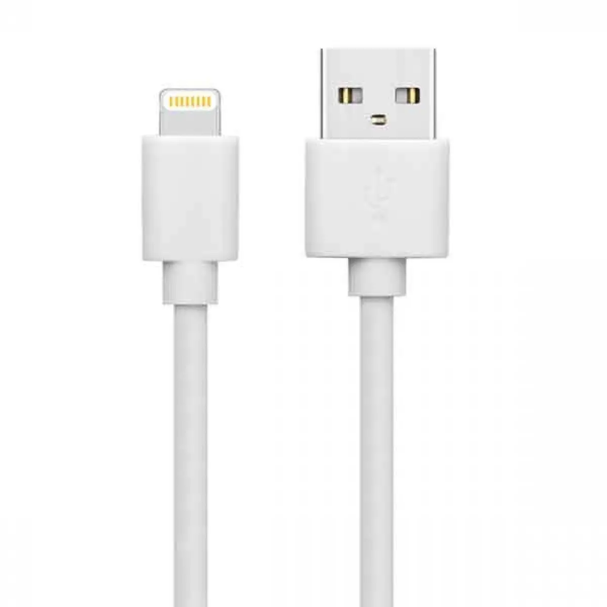 Transton Premium Quality Full Copper Lightning Cable 1.5M 1