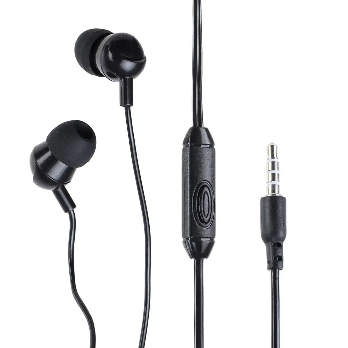 [Unbelievable Deal] Transton Super Series Earphones With Mic 1