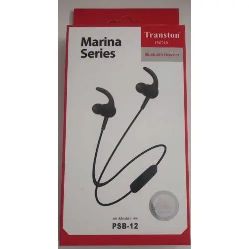 Transton Psb-12 Marina Series Bluetooth Headset 1