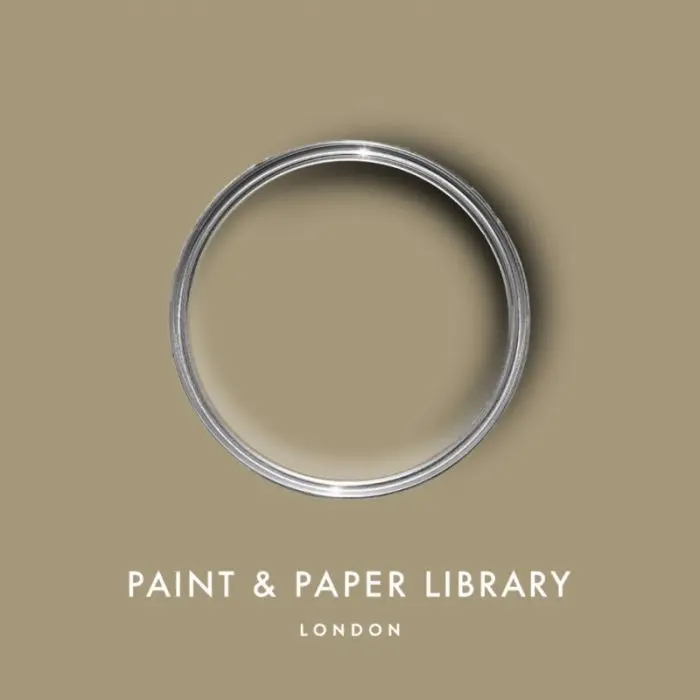 Paint & Paper Library - Truffle (271) 1