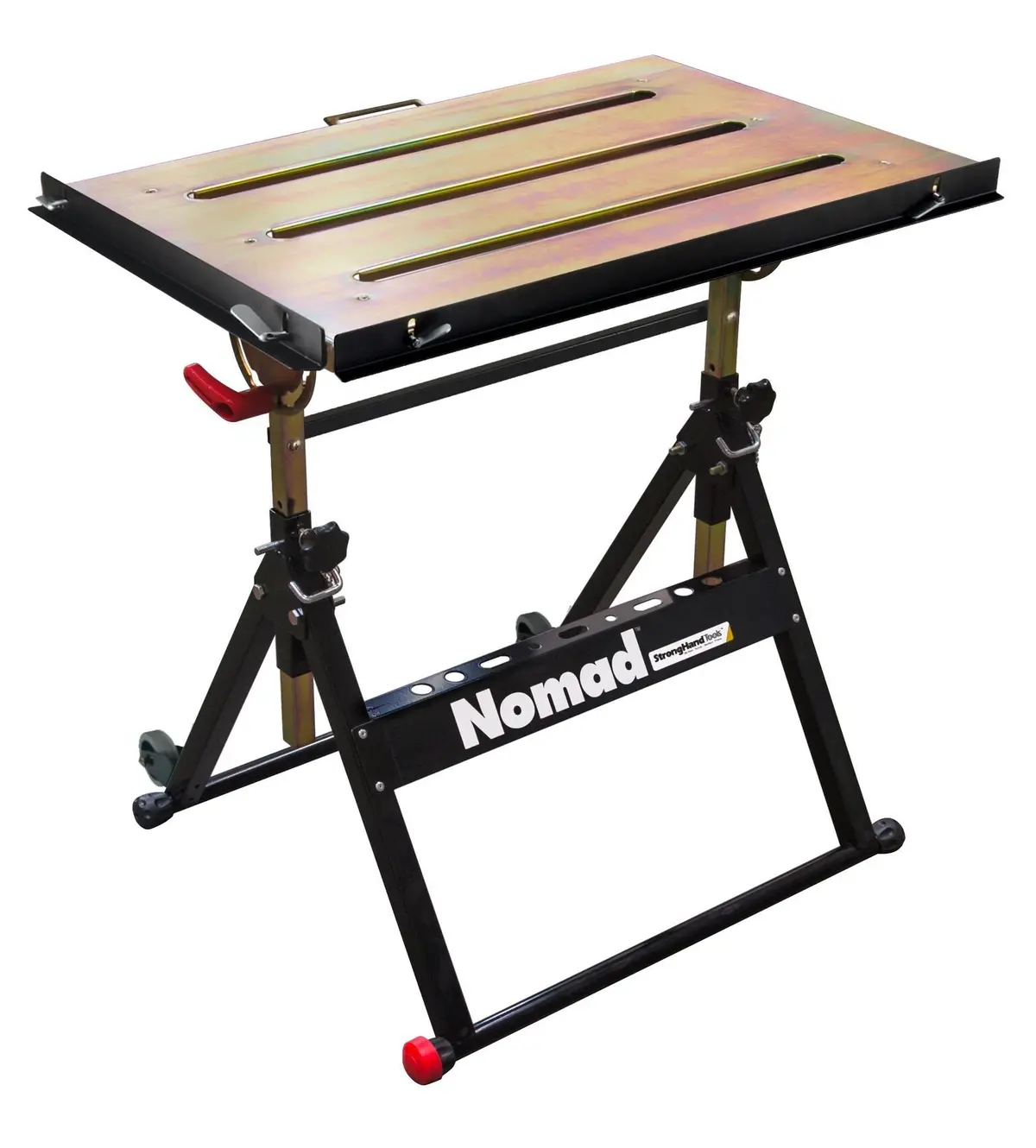 Stronghand Nomad Welding Table 1