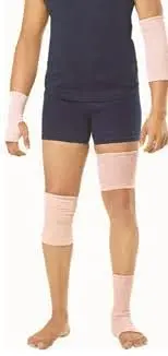 Elasticated Tubular Bandage Tubifix 1Mtr, Size :E (8.75 Cm) 1
