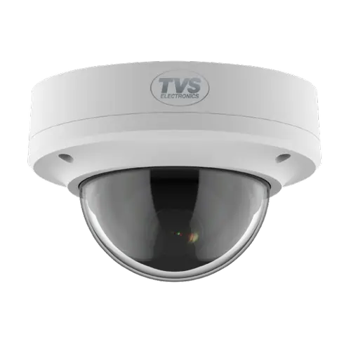 Tvs Sc-21Dl Star Cctv Camera 1