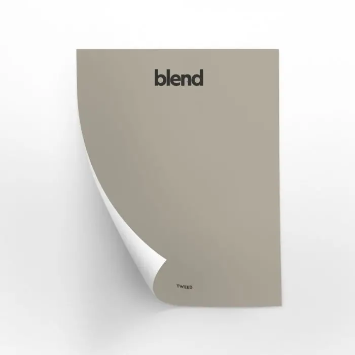 Blend Bowbridge Collection Peel & Stick - Tweed 1