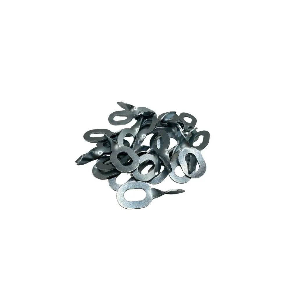 Twisted Dent Pulling Washer 1