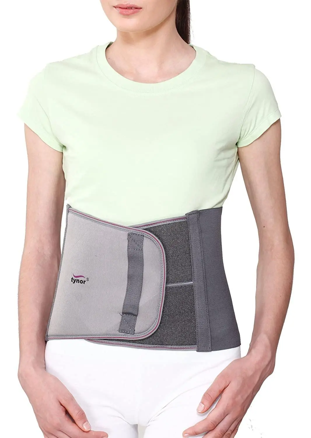 Tynor Abdominal Support 9"/23Cm (A 01) 1