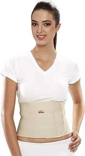 Tynor Abs Wrap (Neoprene) (J-06) 1