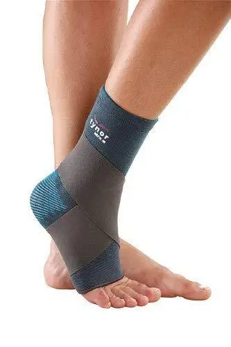 Tynor Ankle Binder D-01 1