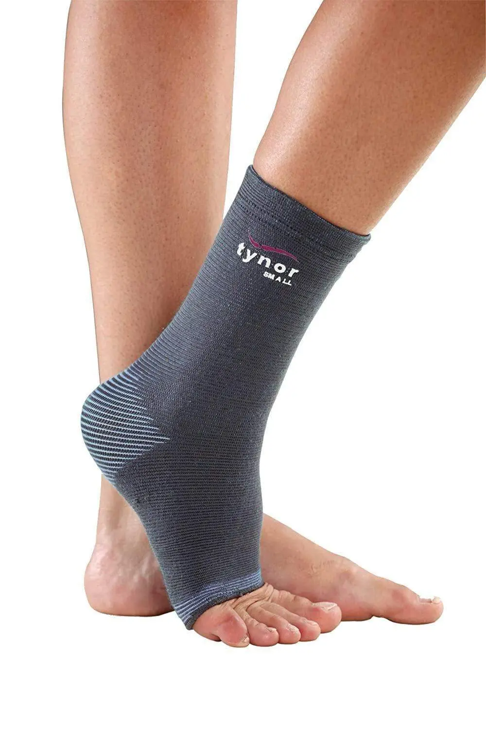 Tynor Anklet Comfeel Pair D-25 1
