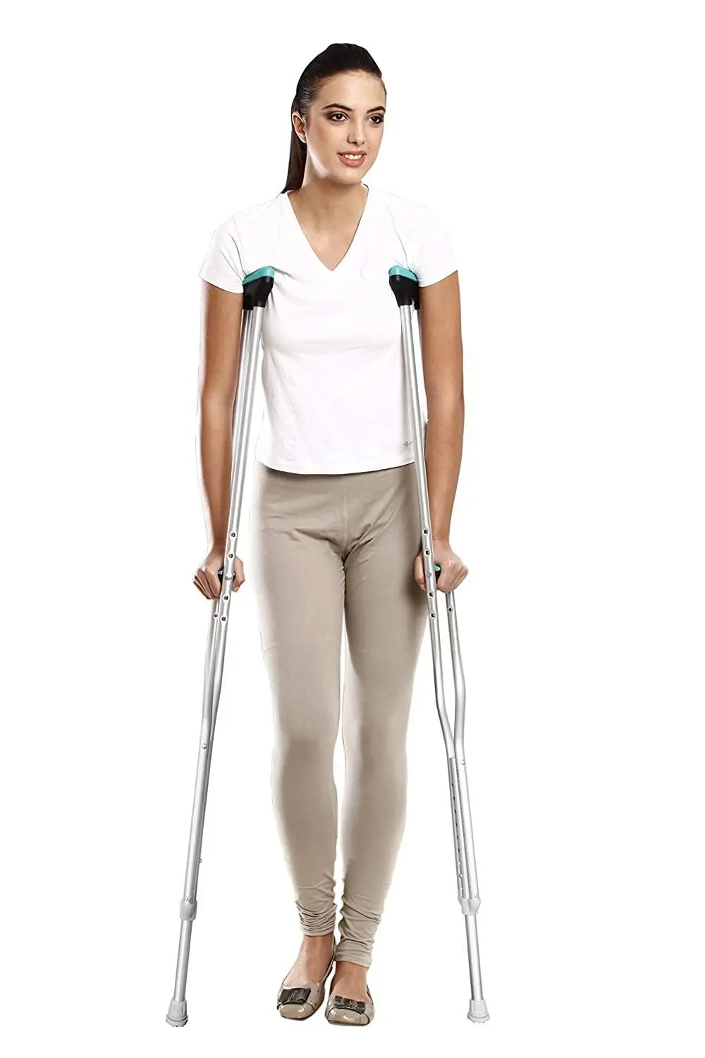 Tynor Auxiliary Crutch L-21 1
