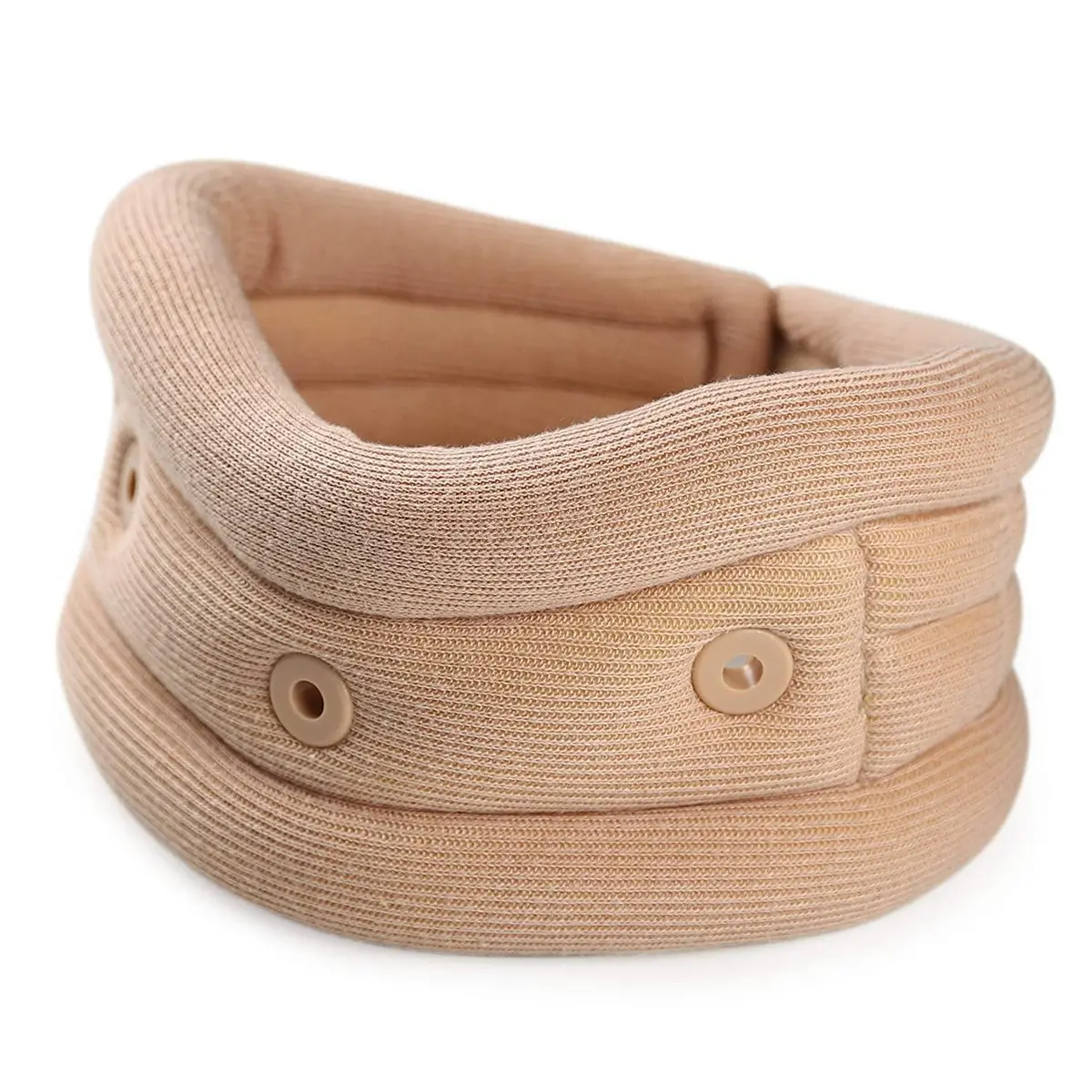 Tynor Cervical Collar Soft With Support (B-02) 2