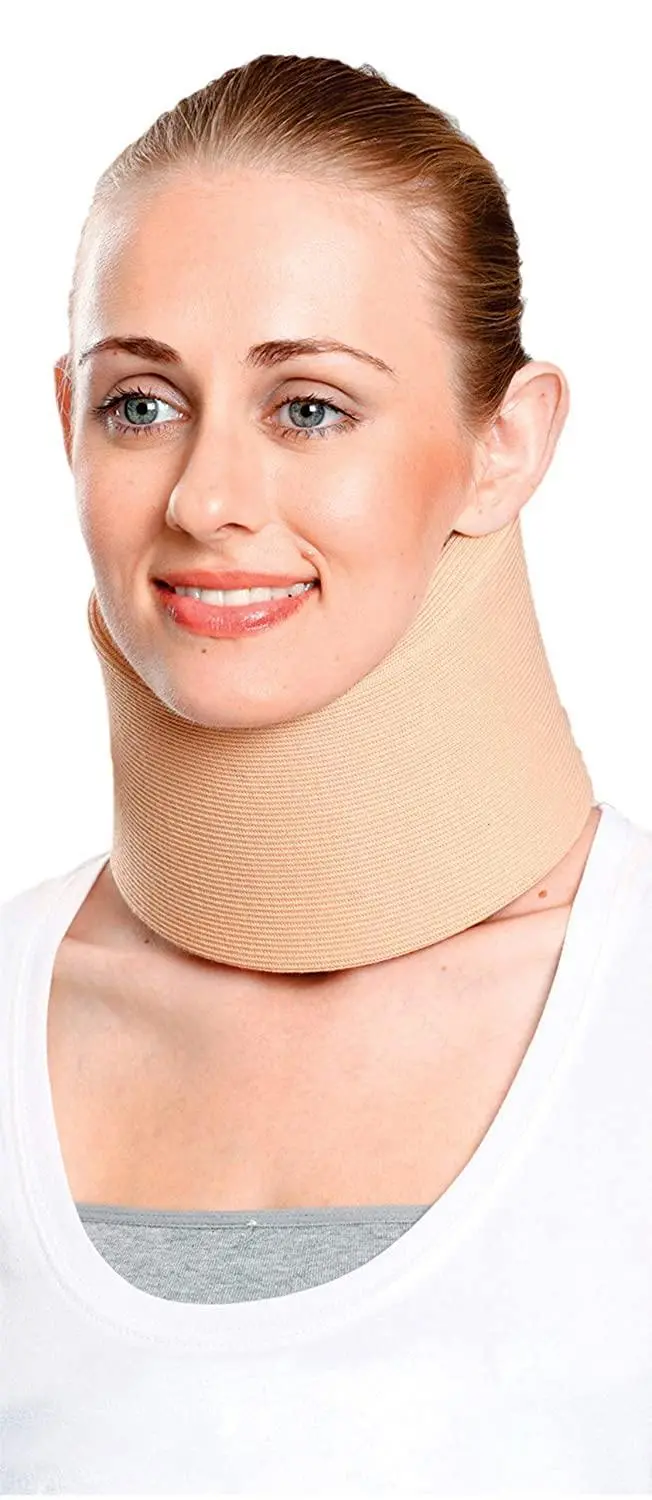 Tynor Cervical Collor Soft (B-07) 1
