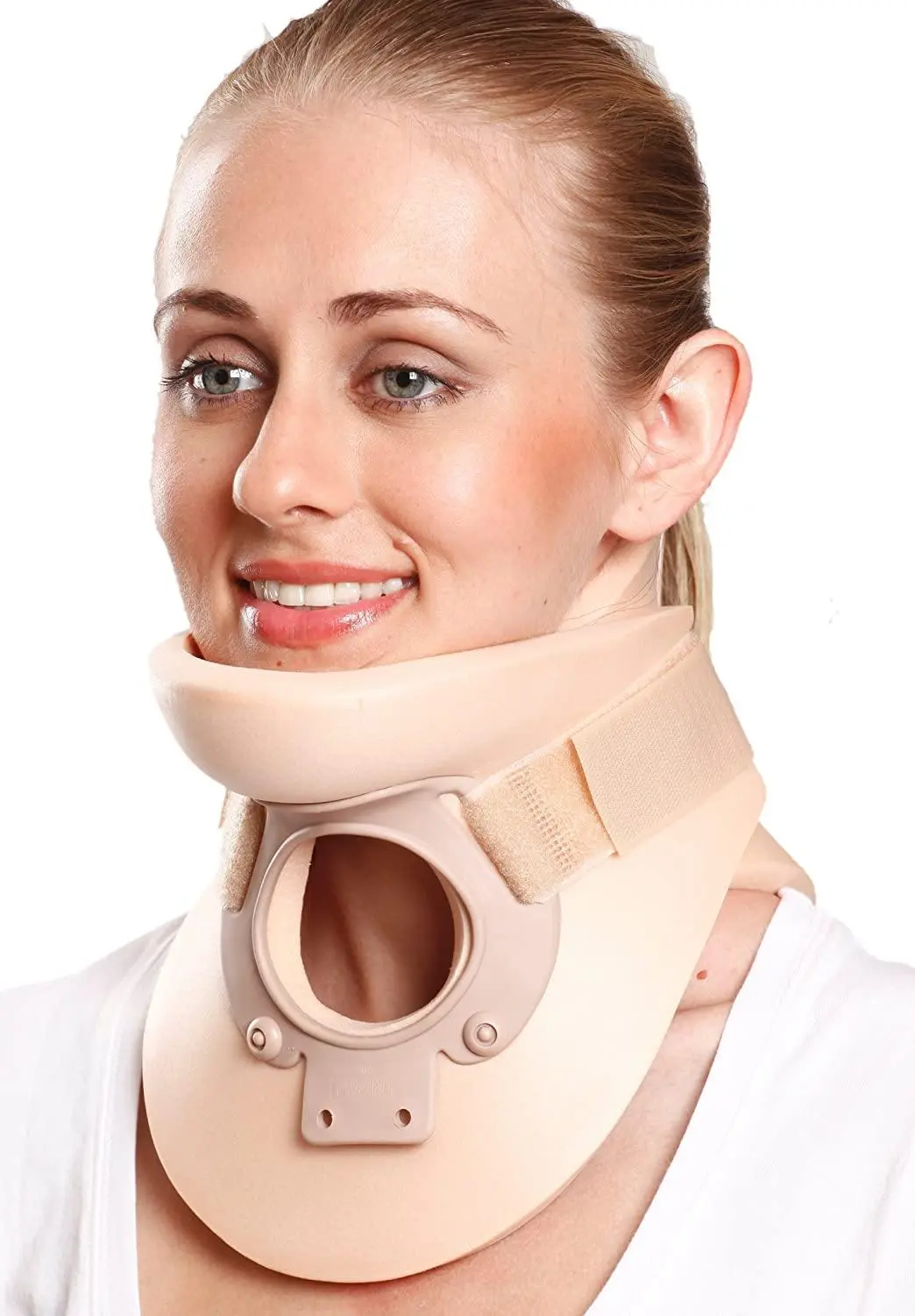 Tynor Cervical Orthosis(Philadelphia) Ethafoam (B-05) 1