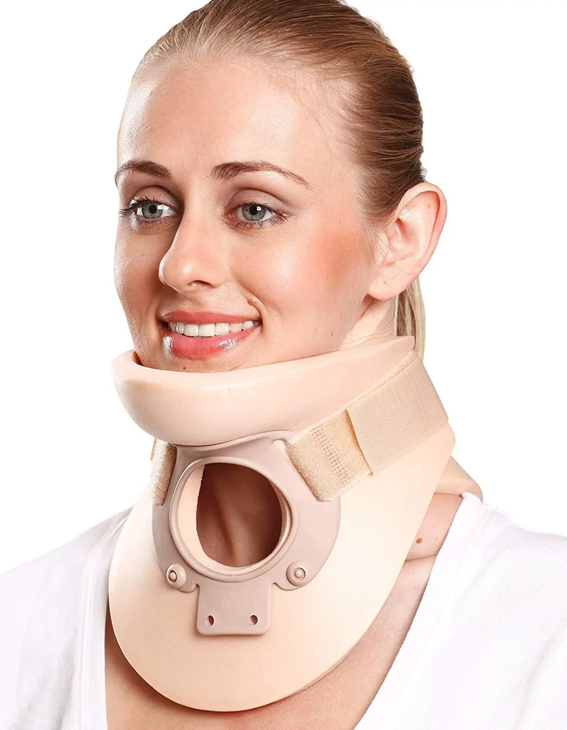 Tynor Cervical Orthosis (Philadelphia) Plastazote (B-10) 1