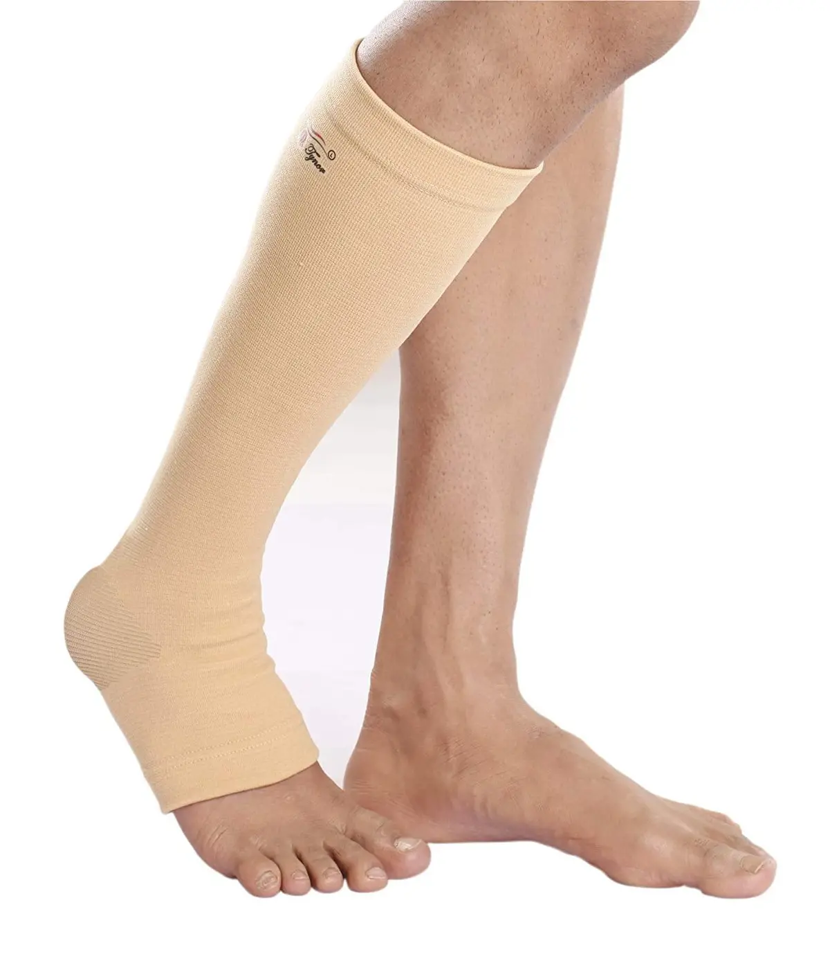 Tynor D.V.T. Stocking Pair Knee High I-66 1