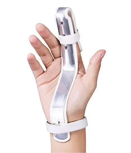 Tynor Finger Ext. Splint F-03 1