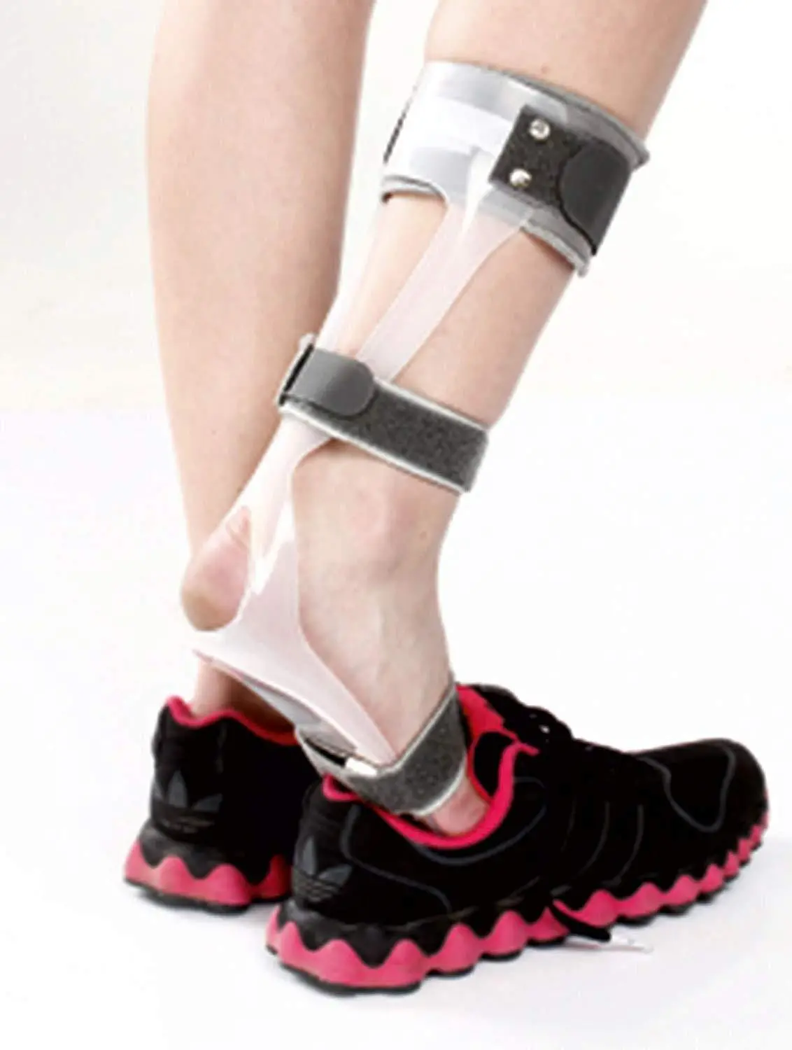 Tynor Foot Drop Splint For Left & Right Leg D-17 1