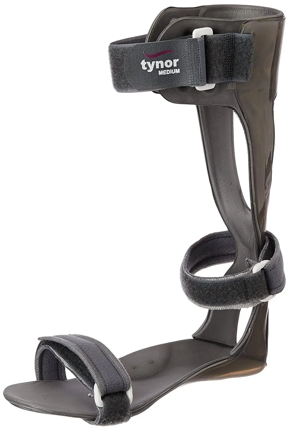 Tynor Foot Drop Splint With Liner Right/Left D-43 1