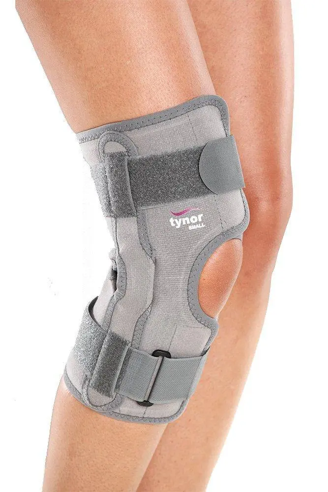 Tynor Functional Knee Support D-09 1
