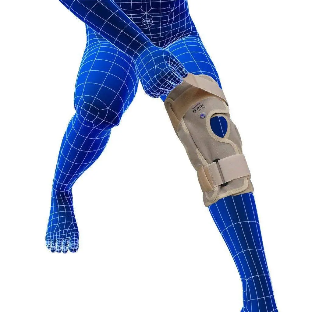 Tynor Functional Knee Support D-09 5