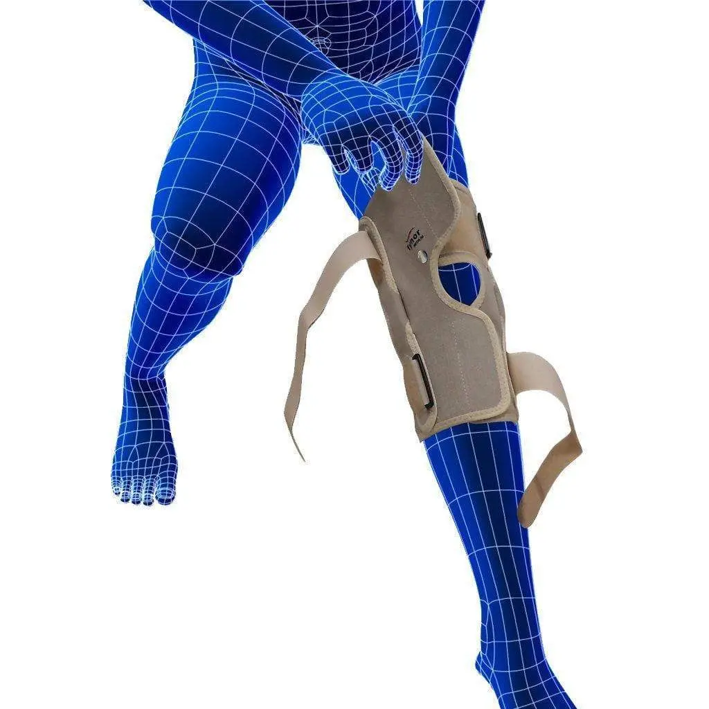 Tynor Functional Knee Support D-09 3