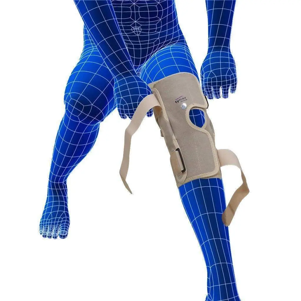 Tynor Functional Knee Support D-09 4
