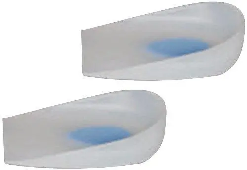 Tynor Heel Cup Silicone Pair K-09 1