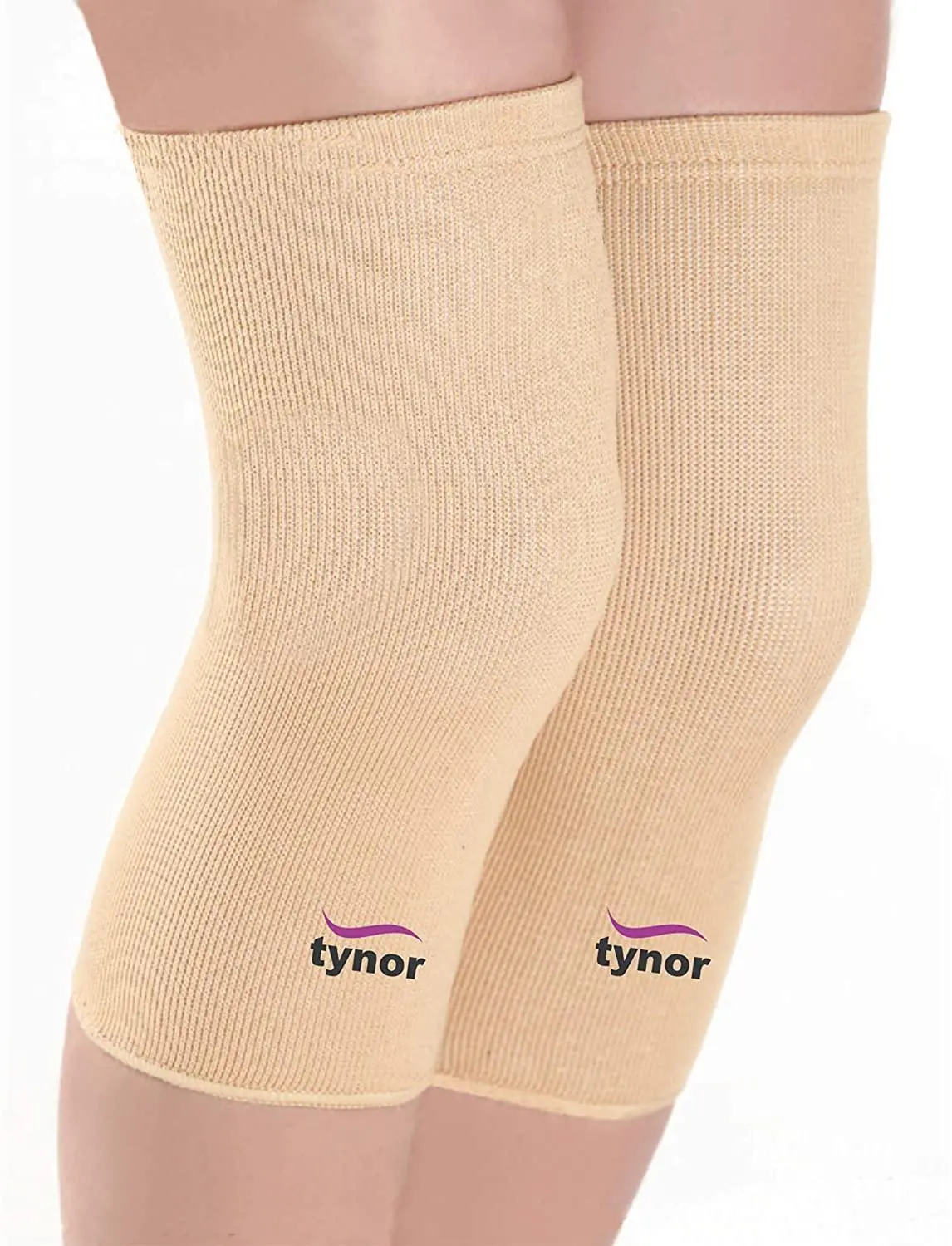 Tynor Knee Cap Pair D-04 1