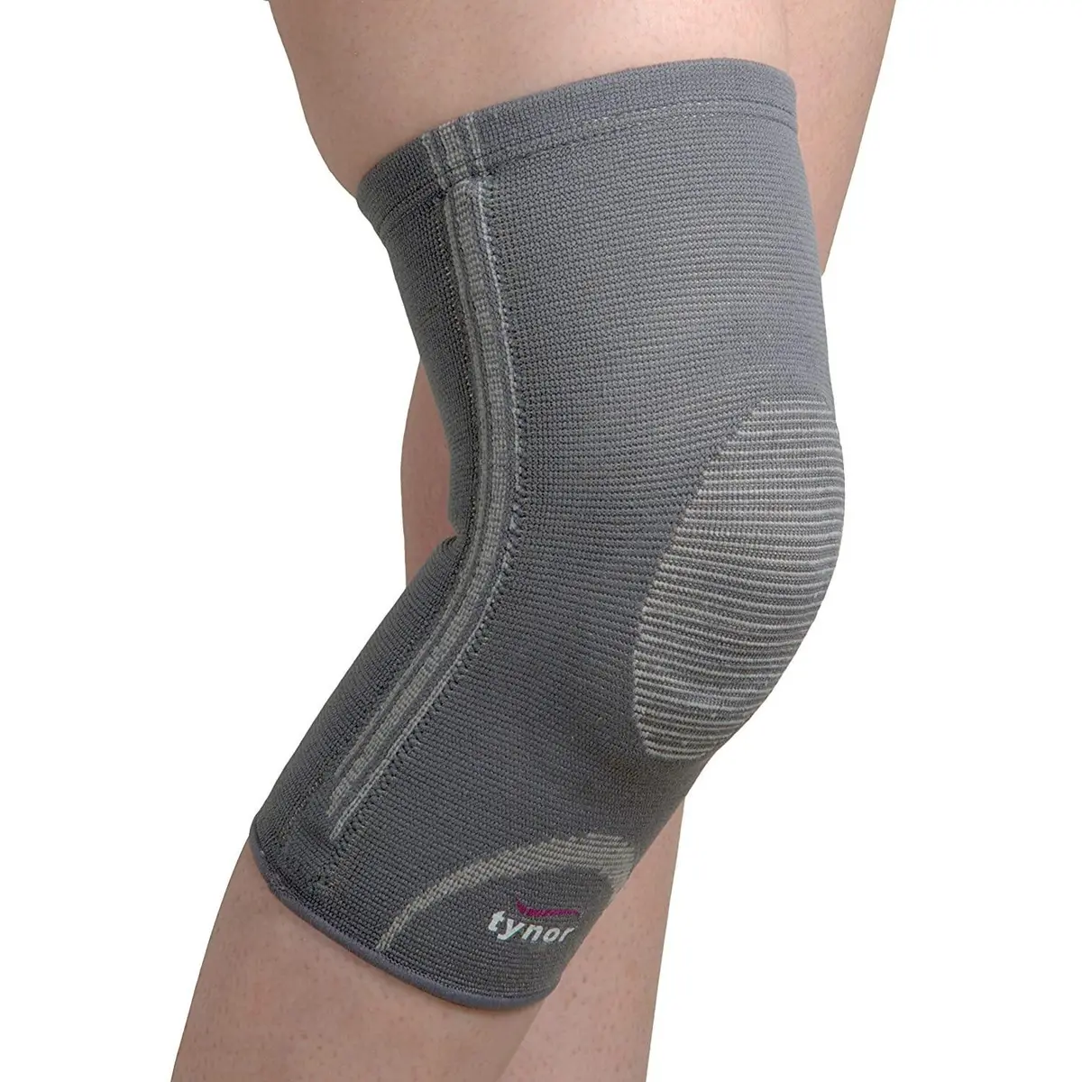 Tynor Knee Cap With Patellar Ring Single D-07 1