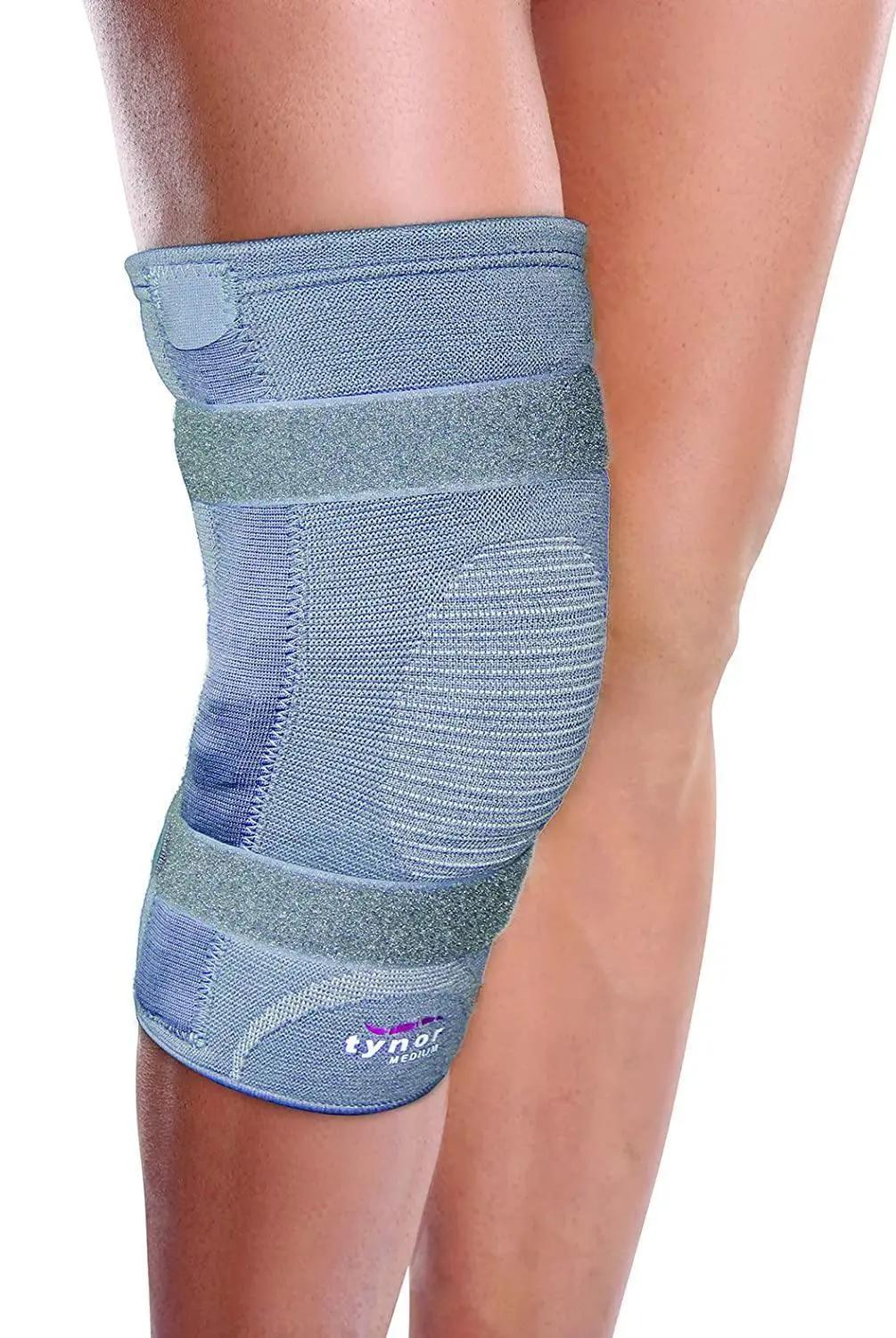 Tynor Knee Cap With Rigid Hinge D-06 1