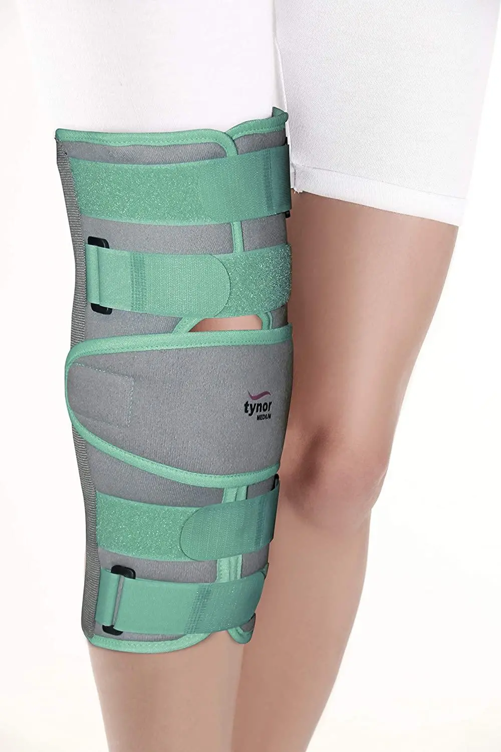 Tynor Knee Immobilizer 14"36 Cm D-13 1