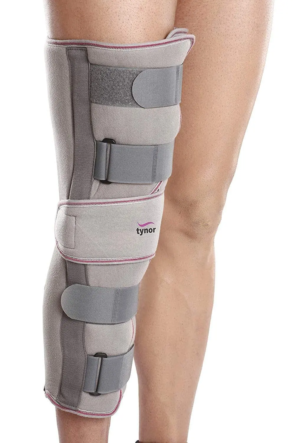 Tynor Knee Immobilizer 19"/48 Cm D-11 1