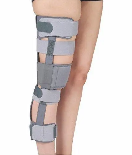 Tynor Knee Immobilizer Adjustable D-42 1