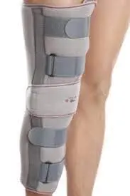 Tynor Knee Immobilizer D-28  22" 1