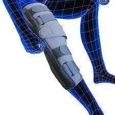 Tynor Knee Immobilizer D-28 22" 2
