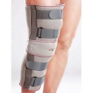 Tynor Knee Immobilizer D-28 22" 3