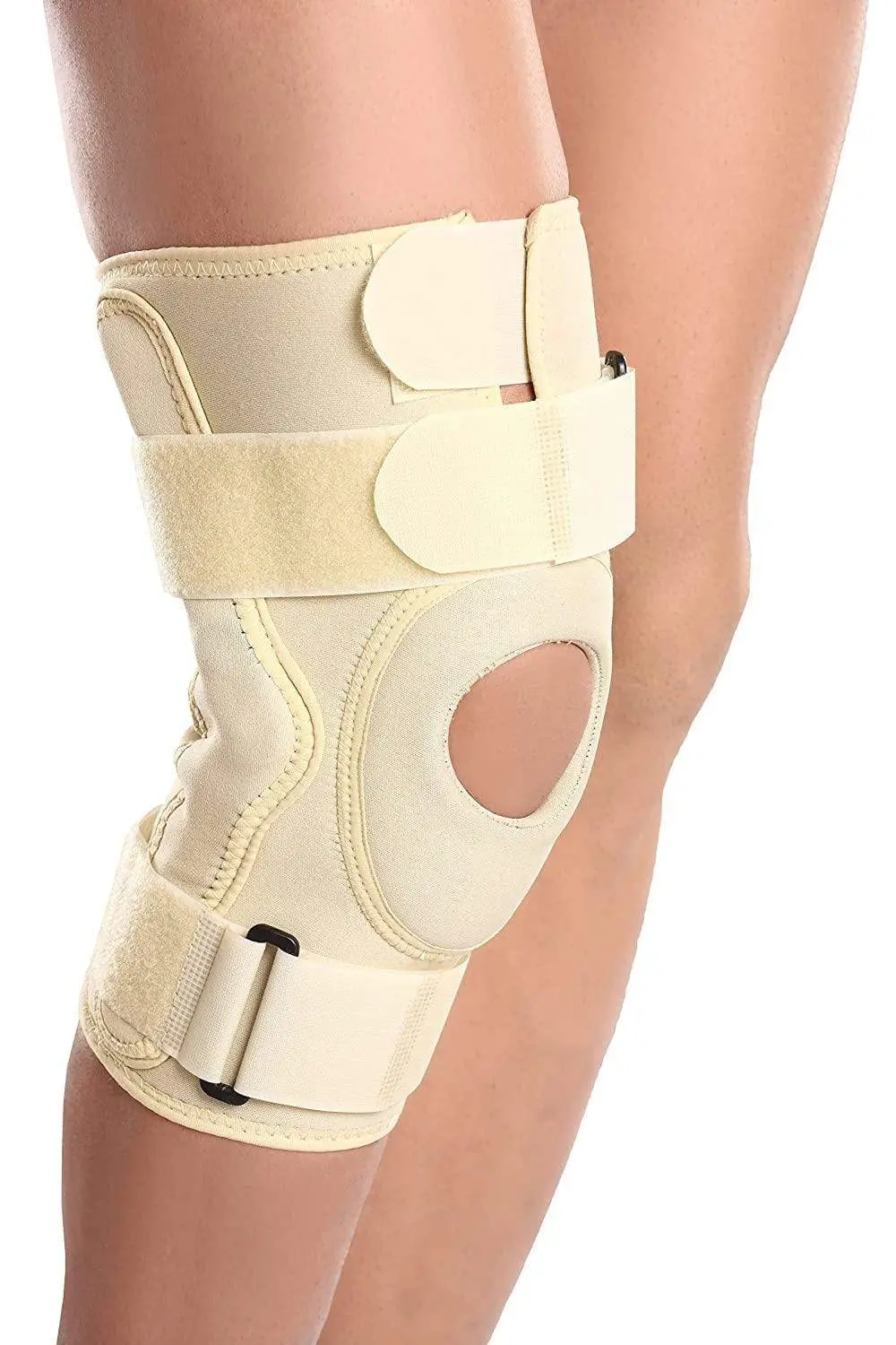 Tynor Knee Support Hinged (Neo) J-01 1